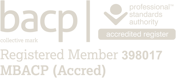 BACP Accred Logo - 398017 BACP Accred Logo - 398017